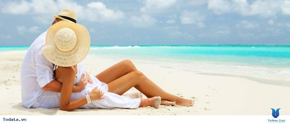 Chương trình Côn Đảo Trăng Mật